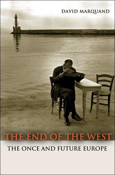 Produktbild: End of the West