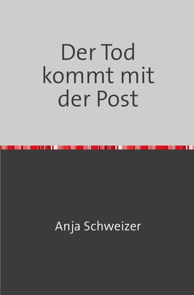 Produktbild: Der Tod kommt mit der Post