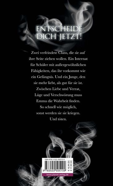 Produktbild: Chosen 1: Die Bestimmte
