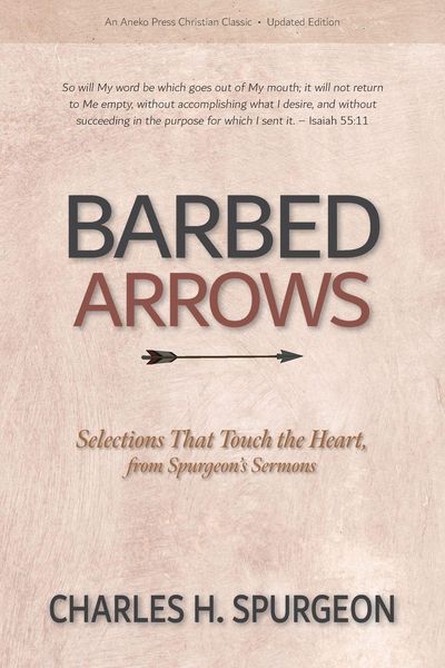 Produktbild: Barbed Arrows