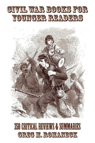 Produktbild: Civil War Books for Younger Readers