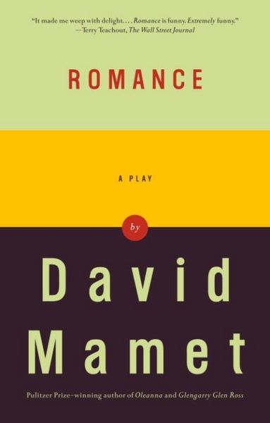 Produktbild: Romance