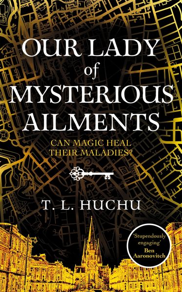 Produktbild: Our Lady of Mysterious Ailments