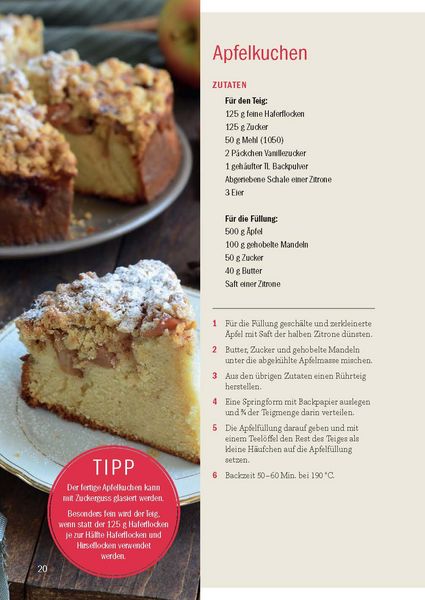 Produktbild: Heimische Fr&uuml;chte &ndash; Rezepte-Buch f&uuml;r saionales & regionales Wild- und Gartenobst