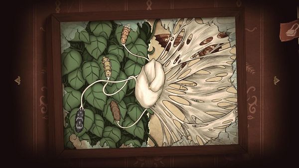 Produktbild: Tales from Candleforth