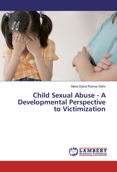 Produktbild: Child Sexual Abuse - A Developmental Perspective to Victimization
