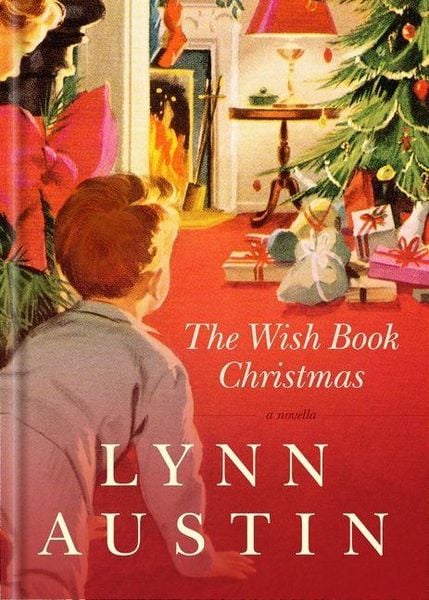 Produktbild: The Wish Book Christmas