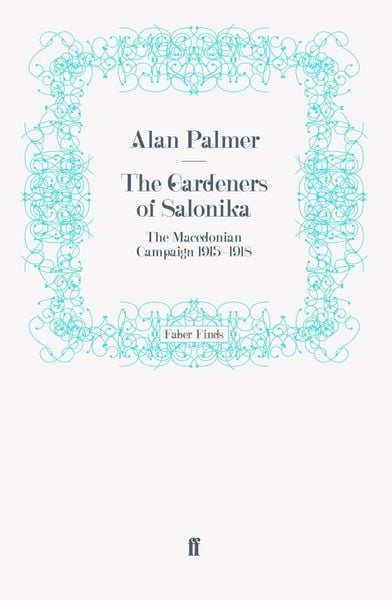 Produktbild: The Gardeners of Salonika