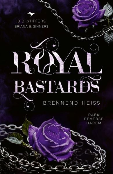 Produktbild: Royal Bastards