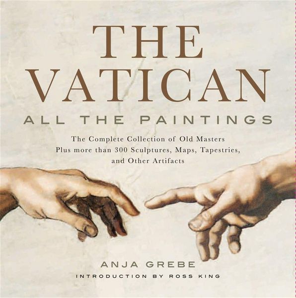 Produktbild: The Vatican: All The Paintings