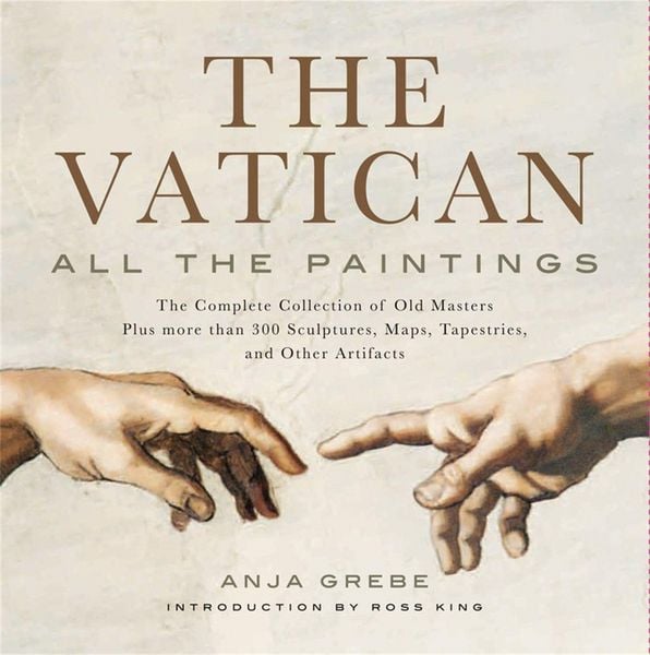 Produktbild: The Vatican