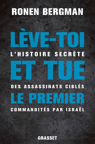 Produktbild: L&egrave;ve-toi et tue le premier