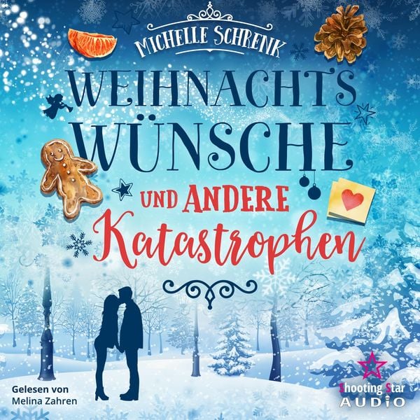 Produktbild: Weihnachtsw&uuml;nsche und andere Katastrophen