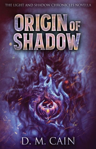 Produktbild: Origin Of Shadow