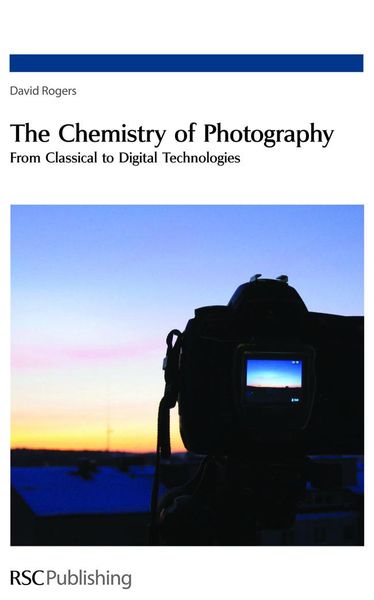 Produktbild: Chemistry of Photography