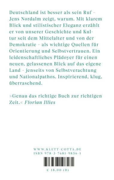 Produktbild: Deutschland &ndash; Das untersch&auml;tzte Land