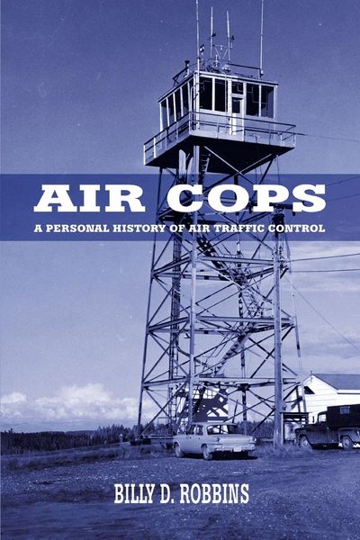 Produktbild: Air Cops