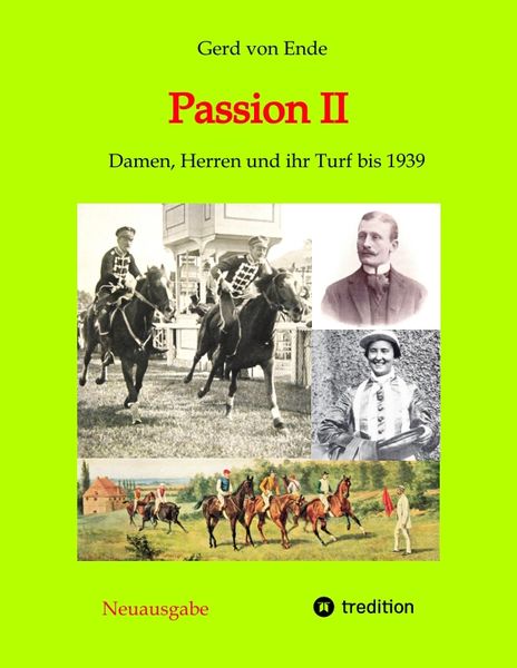 Produktbild: Passion II