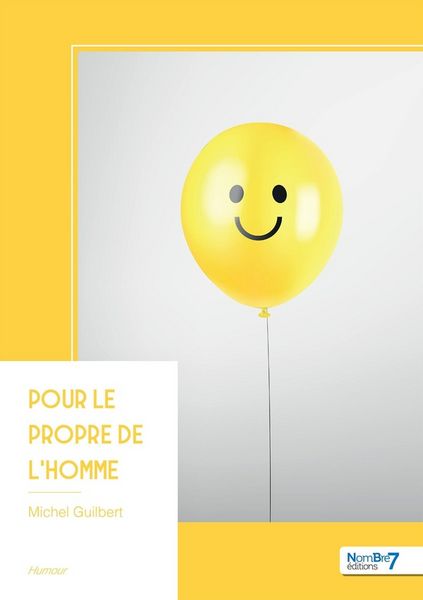 Produktbild: Pour le propre de l'homme