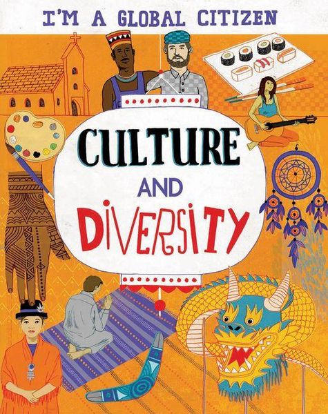 Produktbild: Culture and Diversity