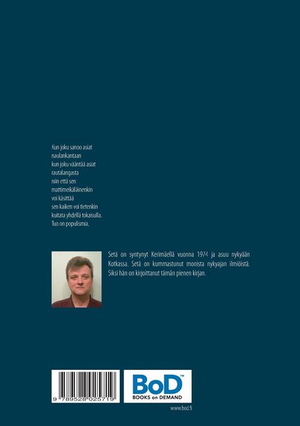Produktbild: Set&auml; urputtaa