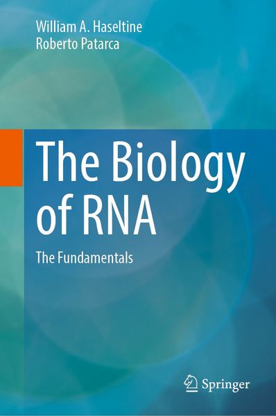 Produktbild: The Biology of RNA