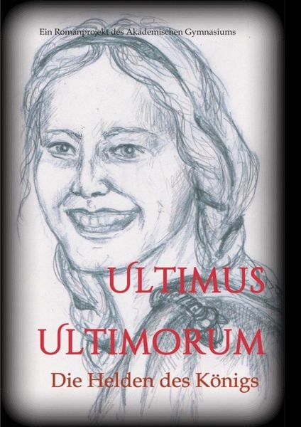 Produktbild: Ultimus Ultimorum