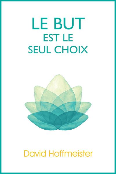 Produktbild: Le But est le Seul Choix