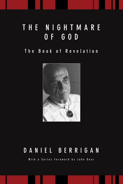 Produktbild: The Nightmare of God