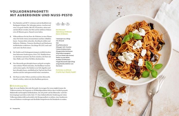 Produktbild: Die Ern&auml;hrungs-Docs &ndash; Cholesterin senken &ndash; Unsere 100 besten Rezepte