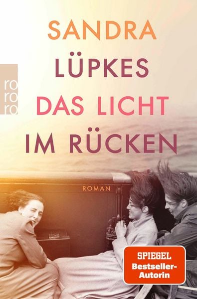 Produktbild: Das Licht im R&uuml;cken