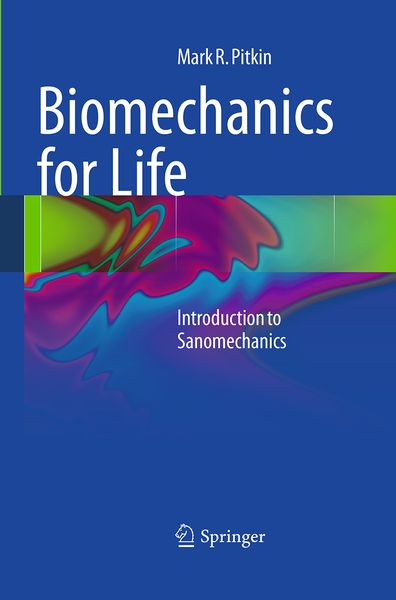 Produktbild: Biomechanics for Life