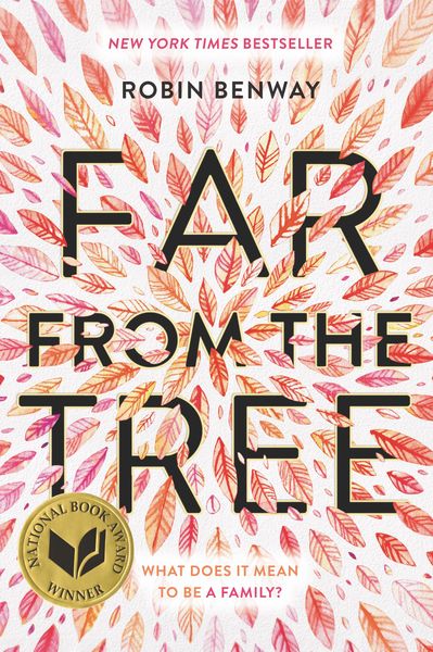 Produktbild: Far from the Tree