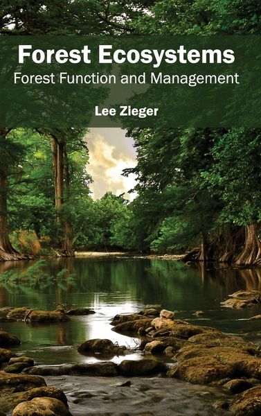 Produktbild: Forest Ecosystems