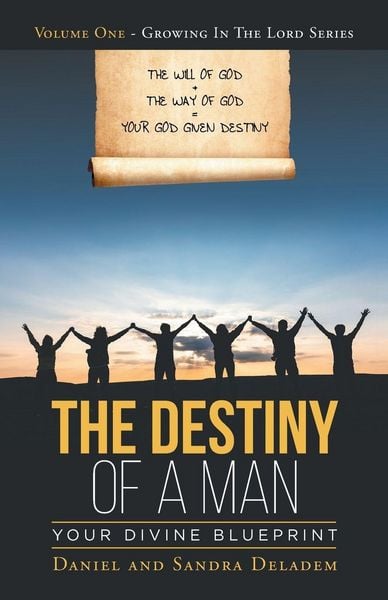 Produktbild: The Destiny of a Man