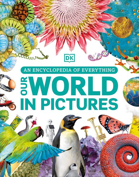 Produktbild: Our World in Pictures