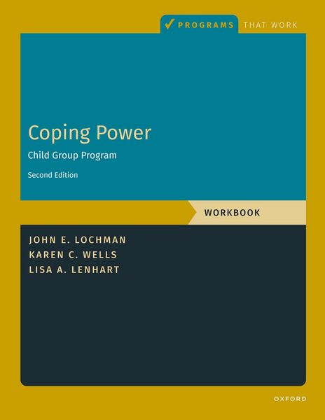 Produktbild: Coping Power