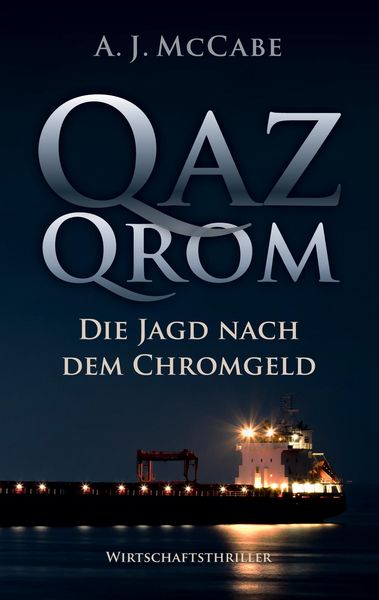 Produktbild: QazQrom