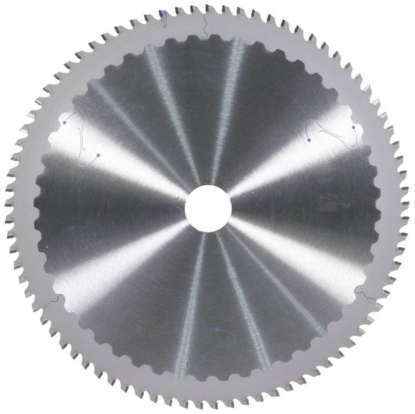 Produktbild: Makita E-06323 Kreiss&auml;geblatt 260 x 30 x 1.85mm Z&auml;hneanzahl: 81 1St.