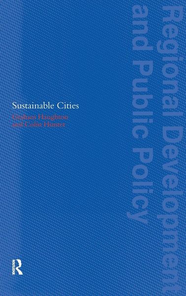 Produktbild: Sustainable Cities