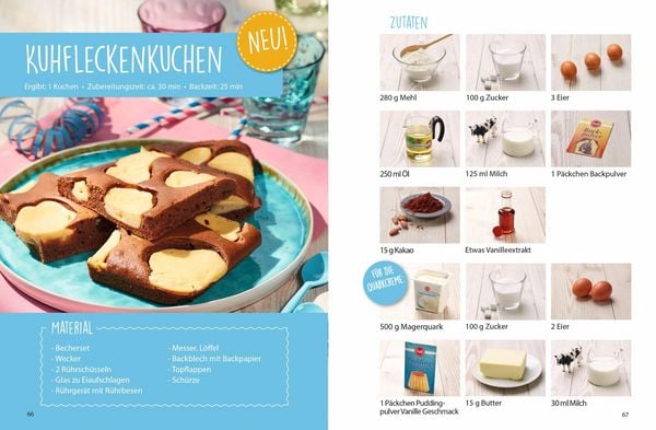 Produktbild: Kinderleichte Becherk&uuml;che - BEST of Becherk&uuml;che (Band 9)