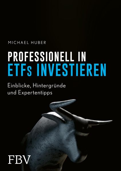 Produktbild: Professionell in ETFs investieren