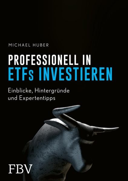 Produktbild: Professionell in ETFs investieren