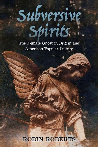 Produktbild: Subversive Spirits