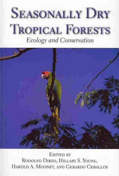 Produktbild: Seasonally Dry Tropical Forests