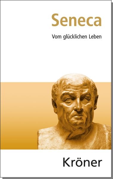 Produktbild: Vom gl&uuml;cklichen Leben