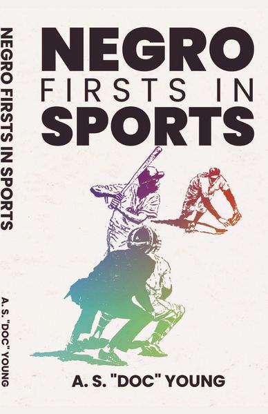 Produktbild: Negro Firsts in Sports
