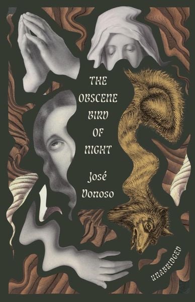 Produktbild: The Obscene Bird of Night