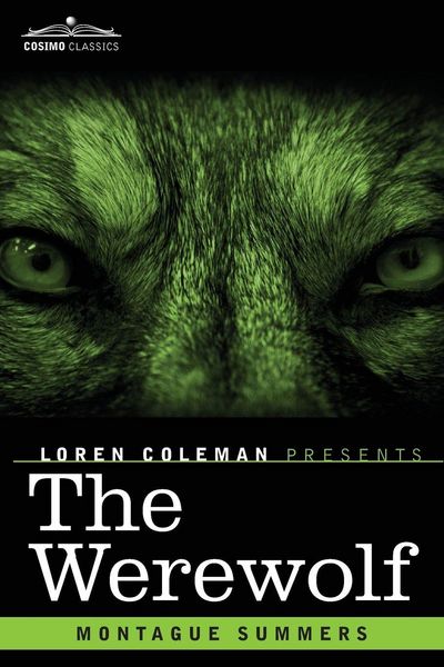 Produktbild: The Werewolf