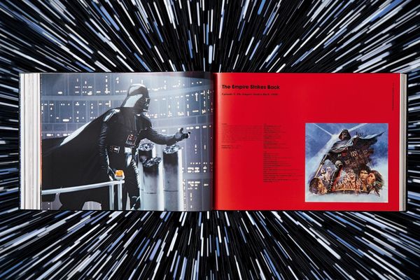 Produktbild: Das Star Wars Archiv. 1977&ndash;1983